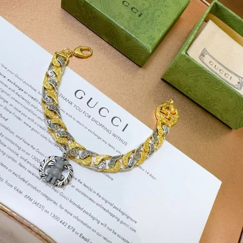 Practical Gucci Bracelets 245536