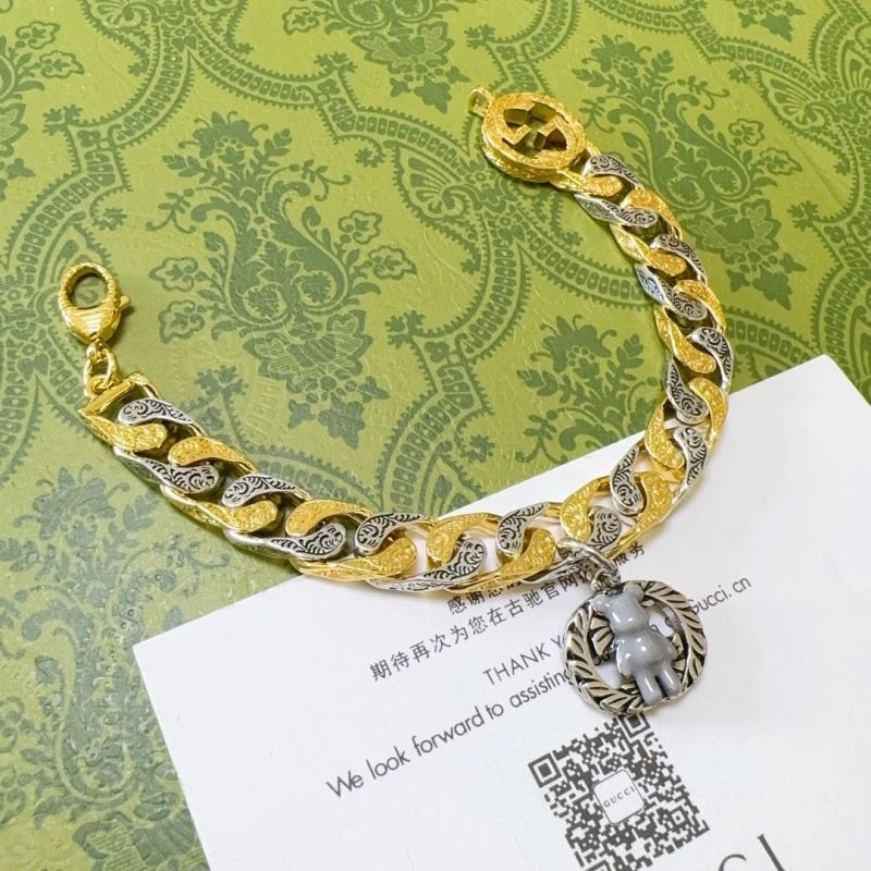 Practical Gucci Bracelets 245536