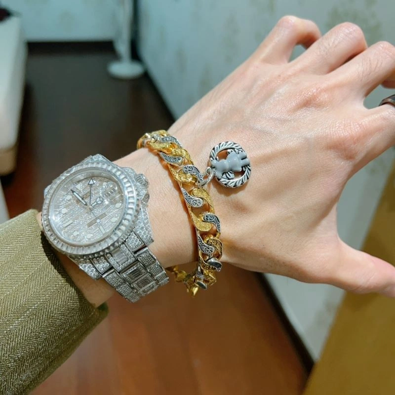 Practical Gucci Bracelets 245536