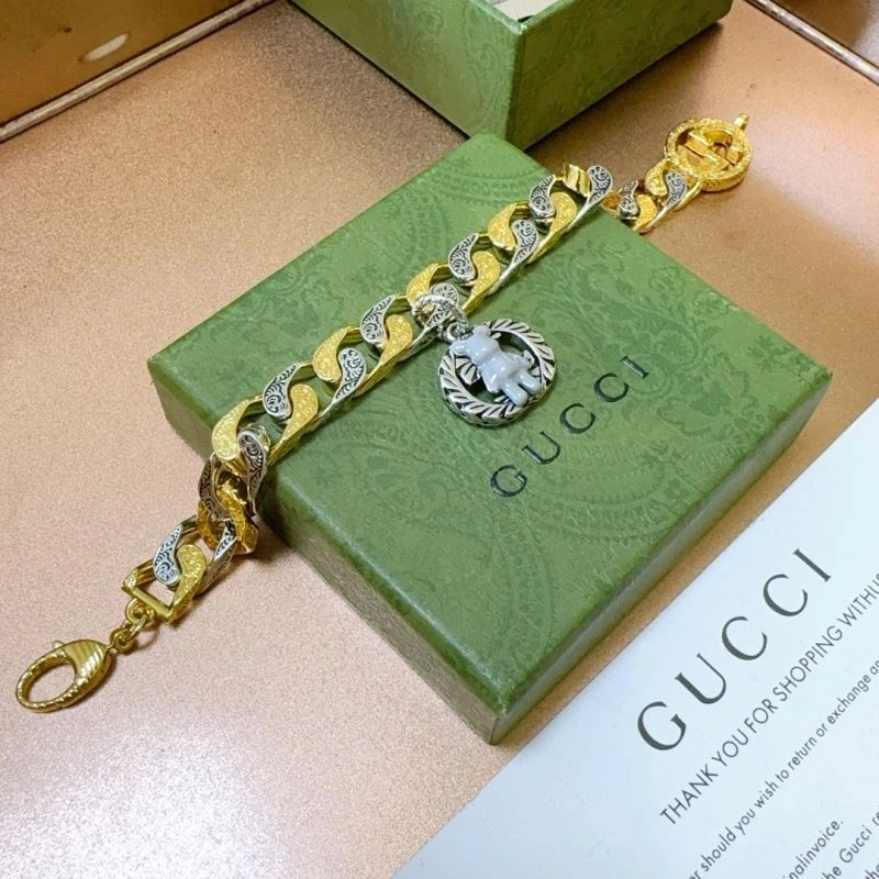 Practical Gucci Bracelets 245536