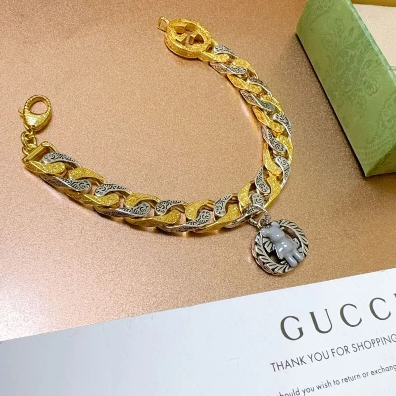 Practical Gucci Bracelets 245536