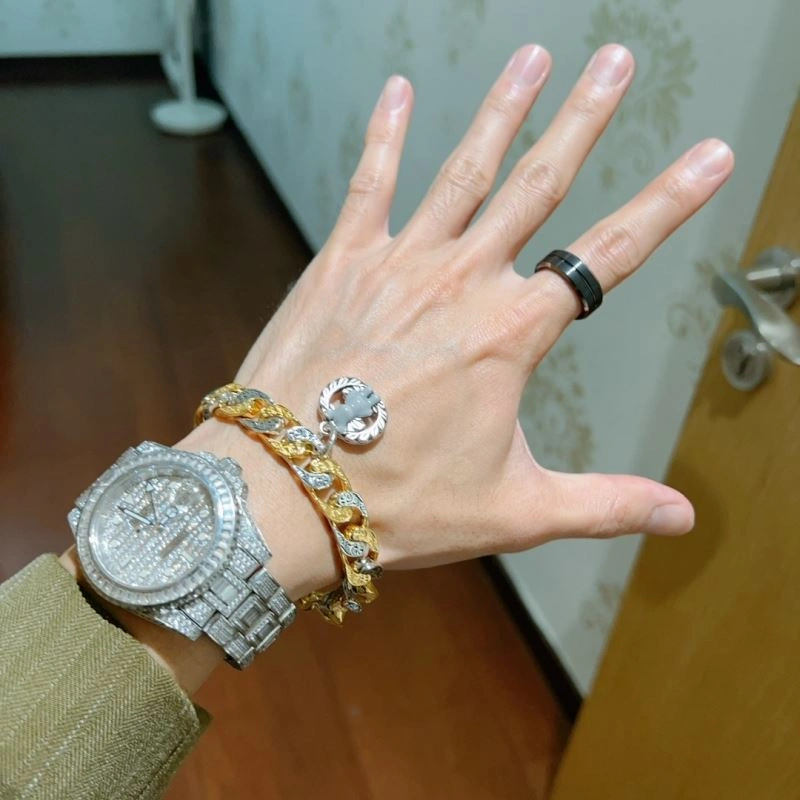 Practical Gucci Bracelets 245536