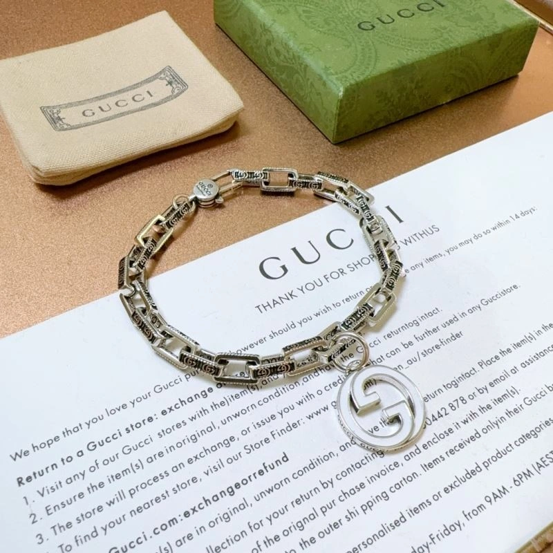 Sophisticated Gucci Bracelets 245522