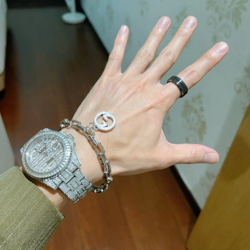 Sophisticated Gucci Bracelets 245522