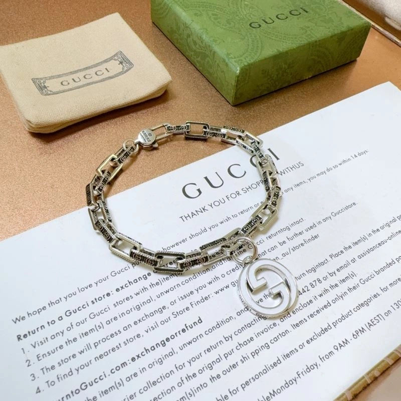 Sophisticated Gucci Bracelets 245522