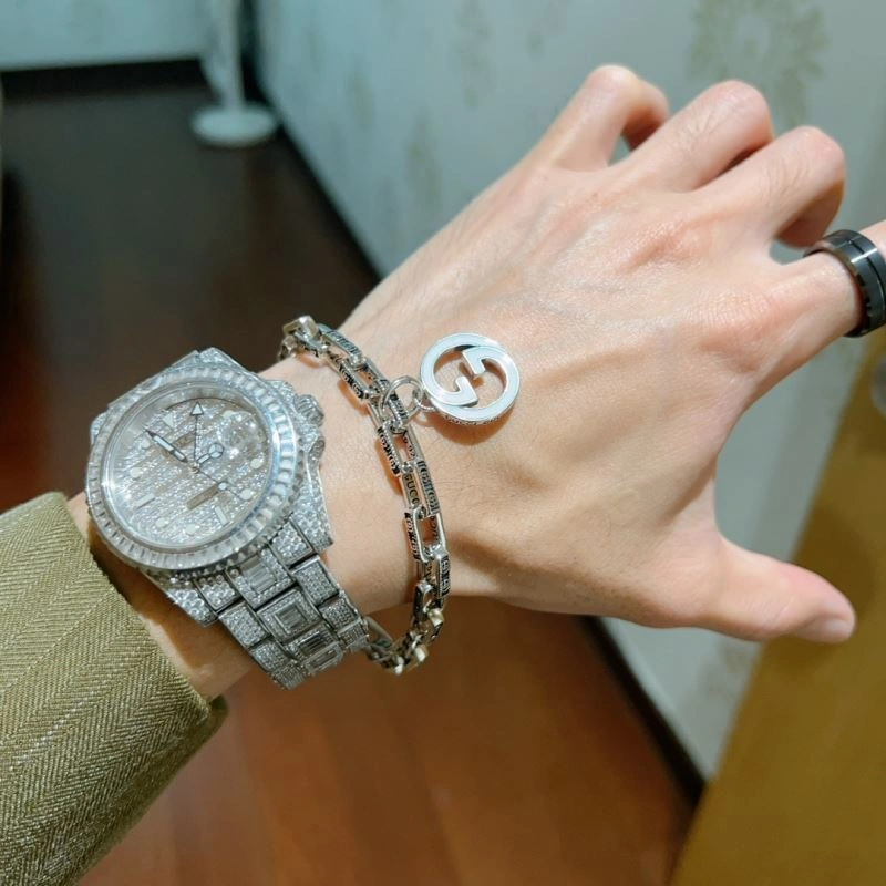 Sophisticated Gucci Bracelets 245522