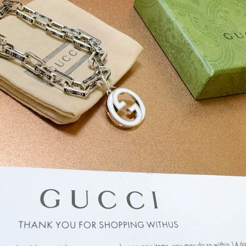 Sophisticated Gucci Bracelets 245522