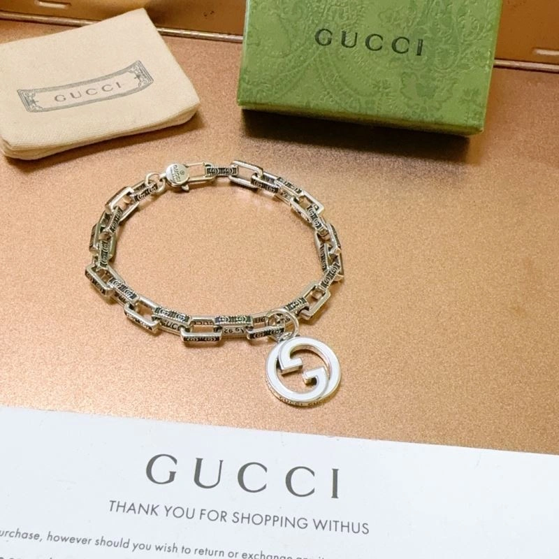 Sophisticated Gucci Bracelets 245522
