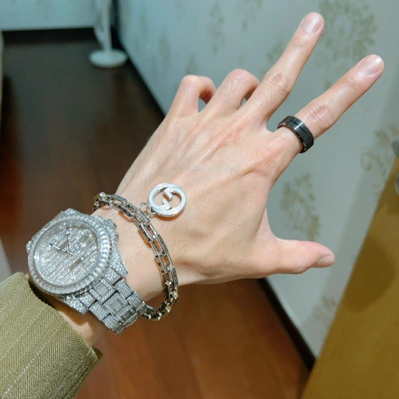 Sophisticated Gucci Bracelets 245522