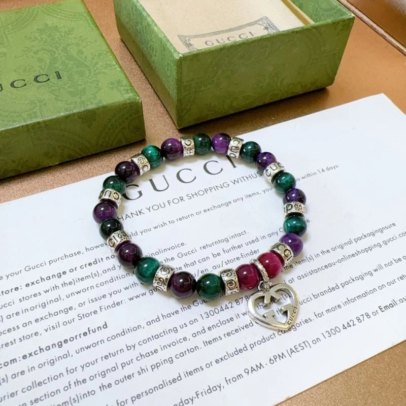 ComfortFit Gucci Bracelets 245539