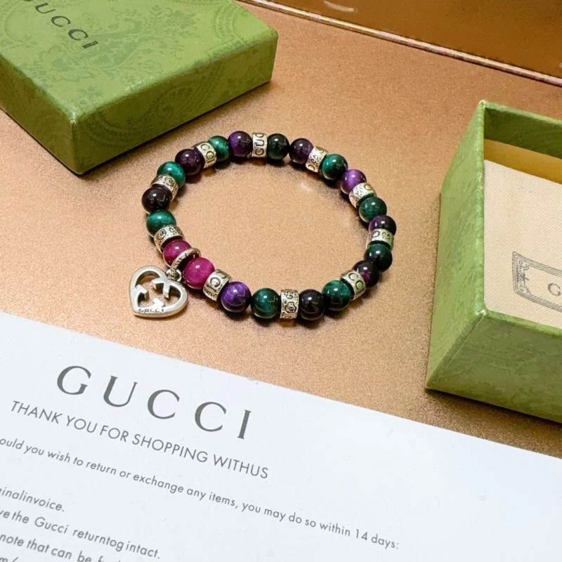 ComfortFit Gucci Bracelets 245539