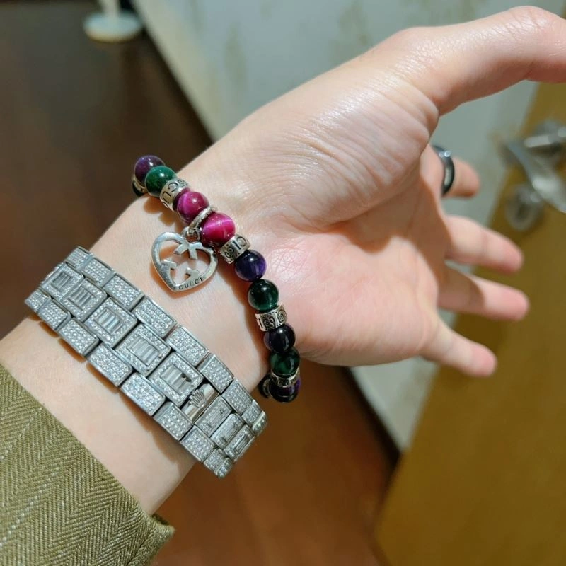 ComfortFit Gucci Bracelets 245539