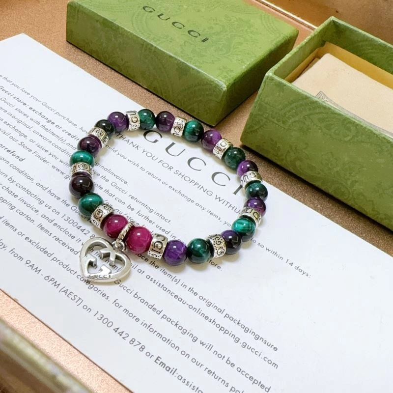 ComfortFit Gucci Bracelets 245539