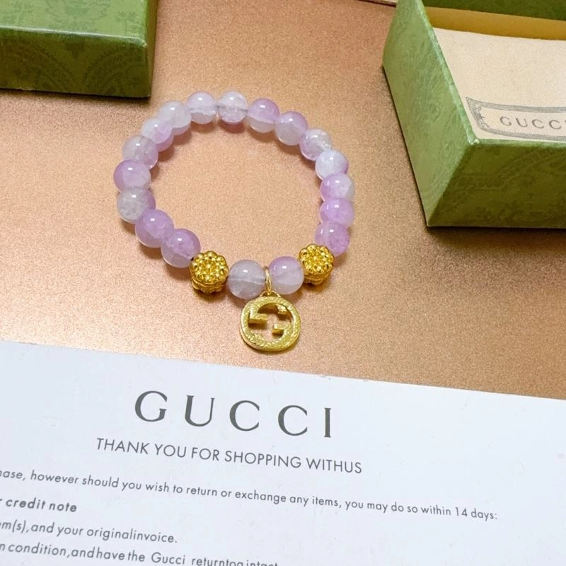 Supportive Gucci Bracelets 245541