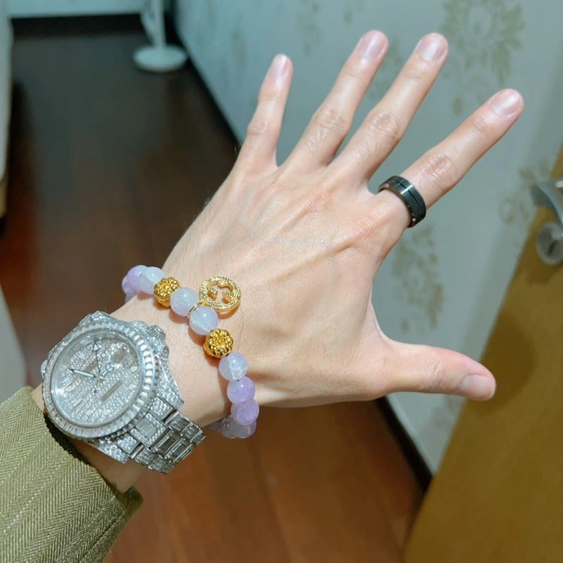 Supportive Gucci Bracelets 245541
