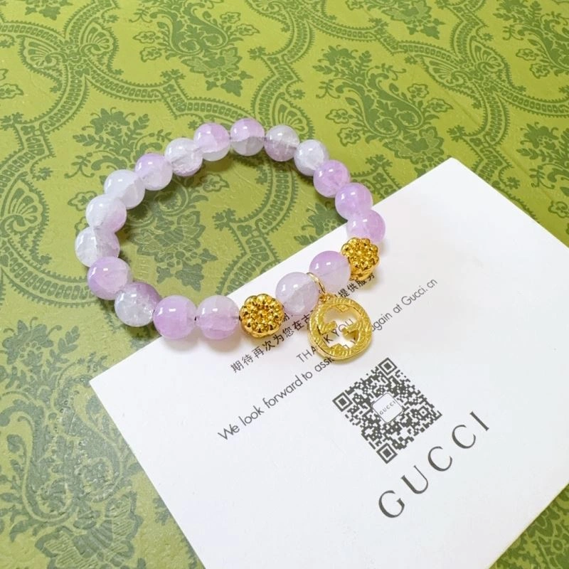 Supportive Gucci Bracelets 245541