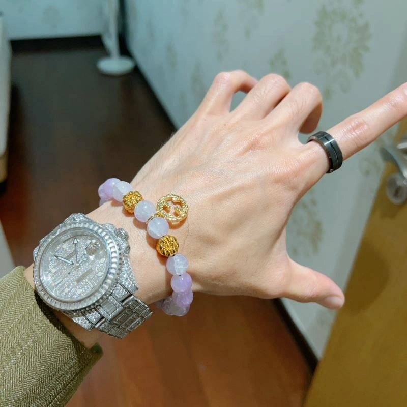 Supportive Gucci Bracelets 245541