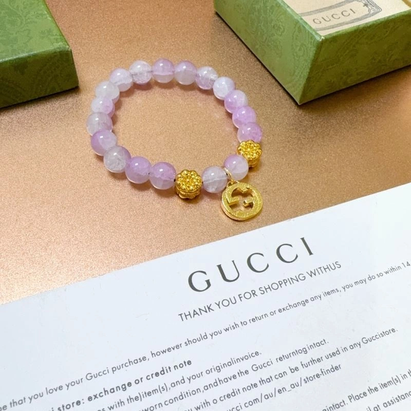 Supportive Gucci Bracelets 245541