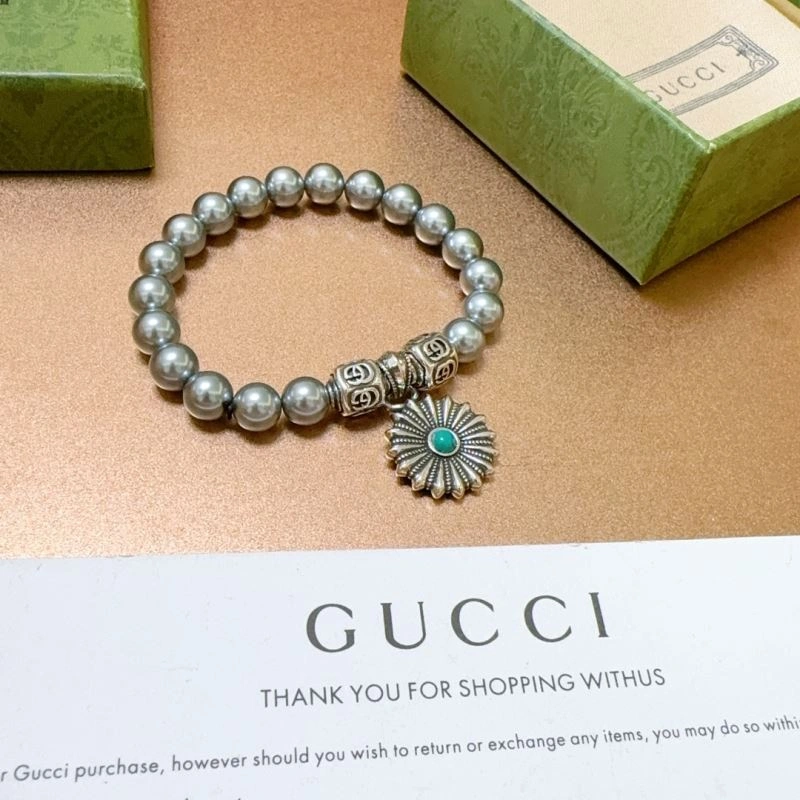 Sustainable Gucci Bracelets 245528