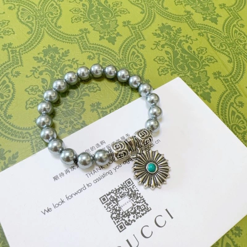 Sustainable Gucci Bracelets 245528