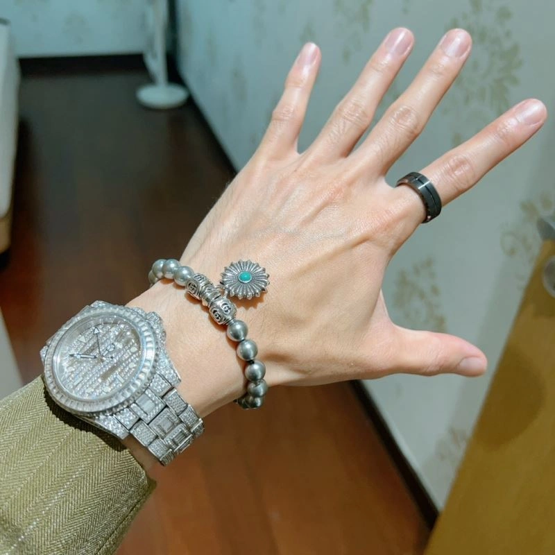Sustainable Gucci Bracelets 245528