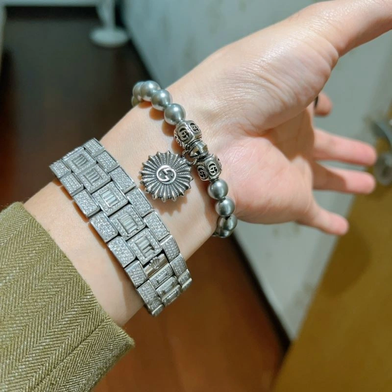 Sustainable Gucci Bracelets 245528