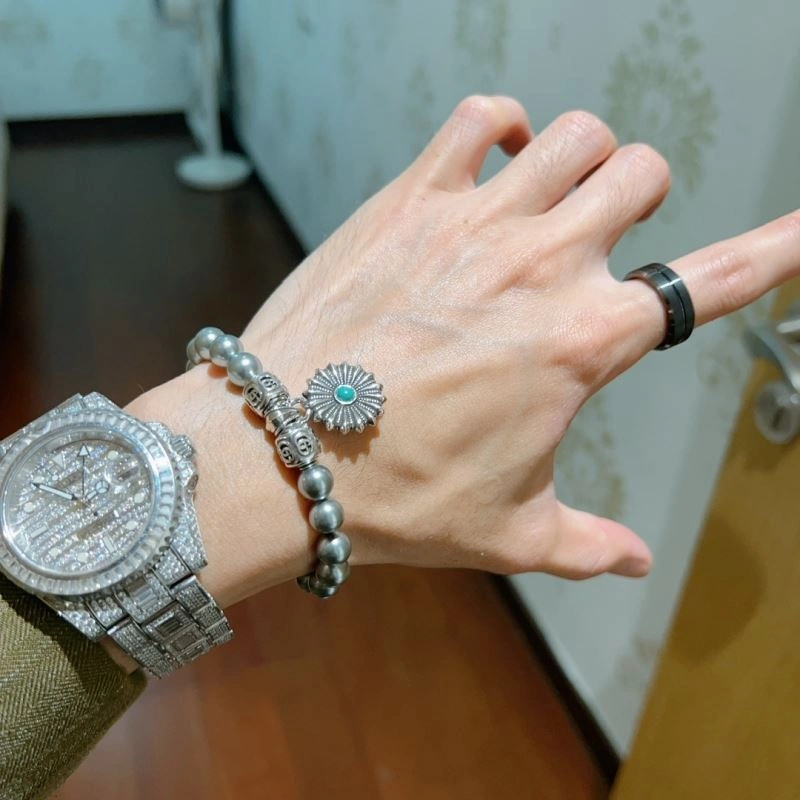 Sustainable Gucci Bracelets 245528