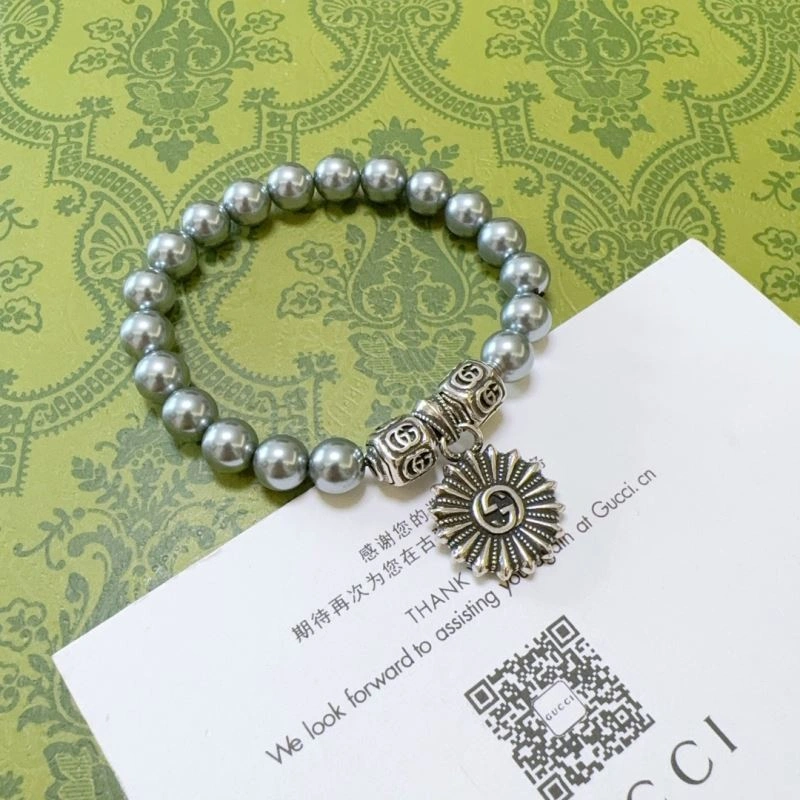 Sustainable Gucci Bracelets 245528