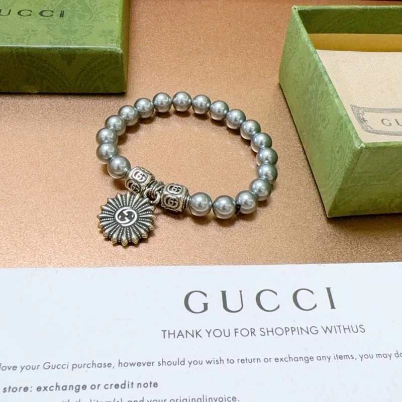 Sustainable Gucci Bracelets 245528
