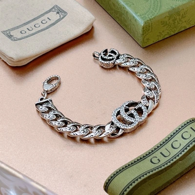 Versatile Gucci Bracelets 245532