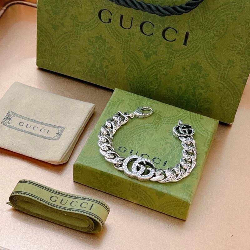 Versatile Gucci Bracelets 245532