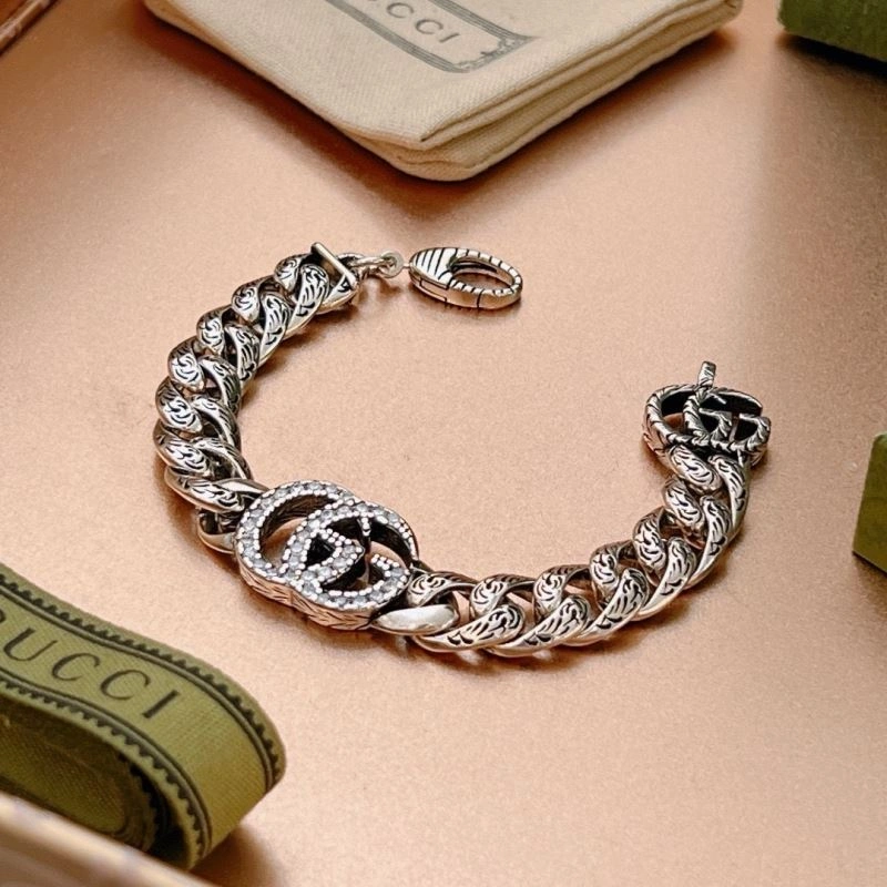 Versatile Gucci Bracelets 245532