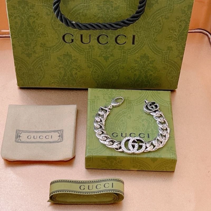 Versatile Gucci Bracelets 245532