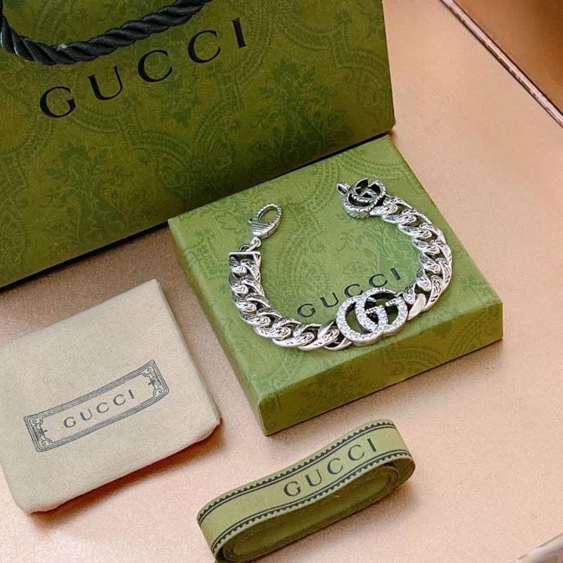 Versatile Gucci Bracelets 245532