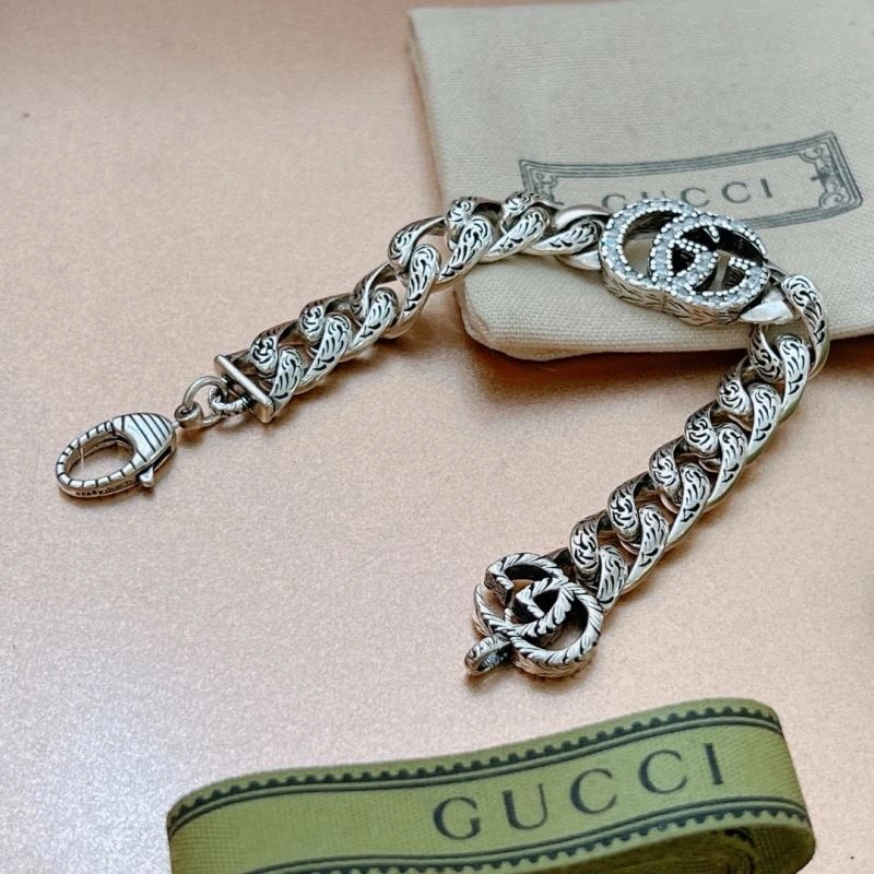 Versatile Gucci Bracelets 245532