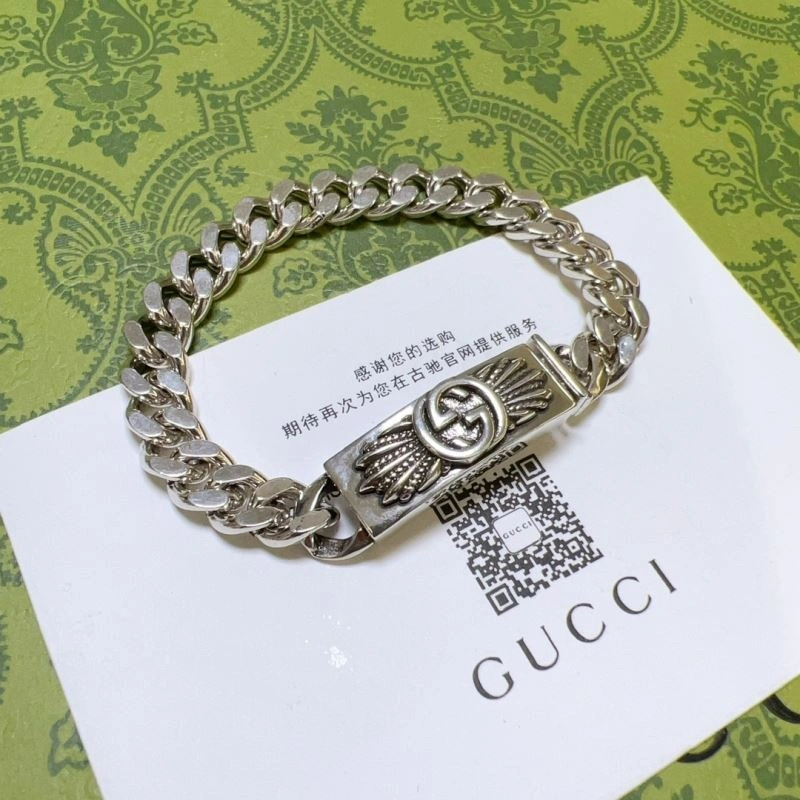 SoftTouch Gucci Bracelets 245526