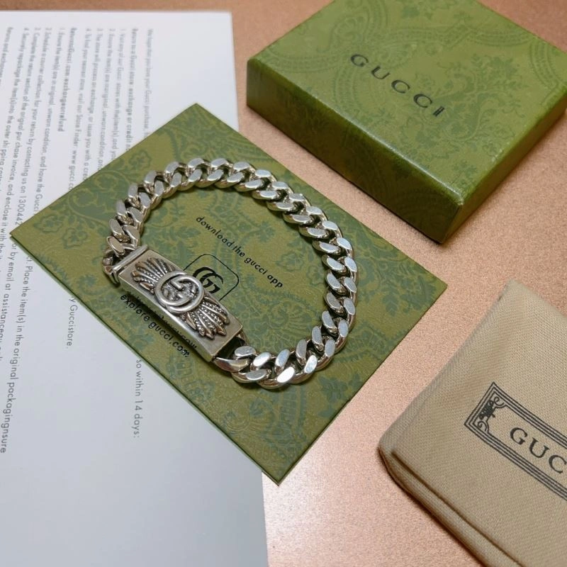 SoftTouch Gucci Bracelets 245526