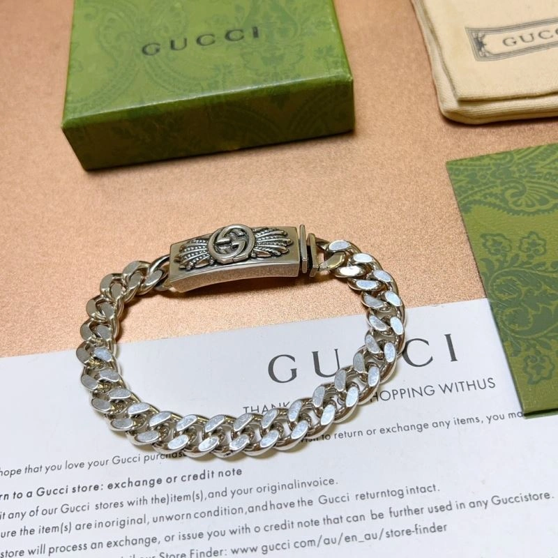 SoftTouch Gucci Bracelets 245526