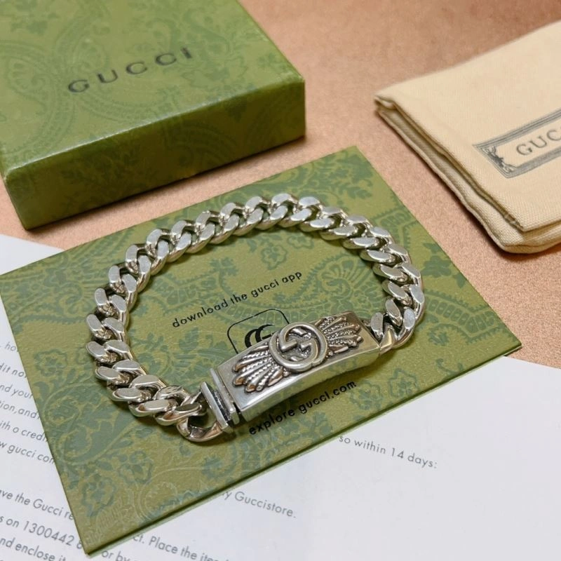 SoftTouch Gucci Bracelets 245526