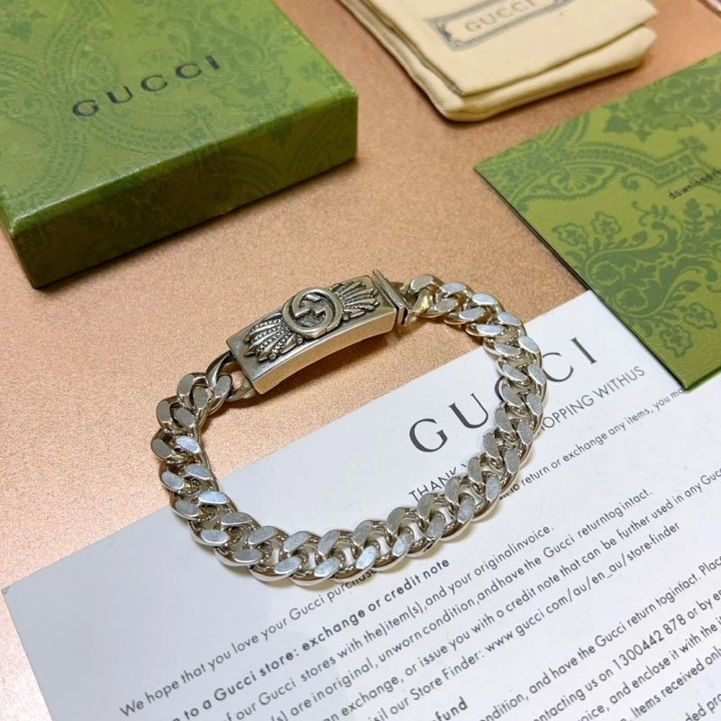 SoftTouch Gucci Bracelets 245526