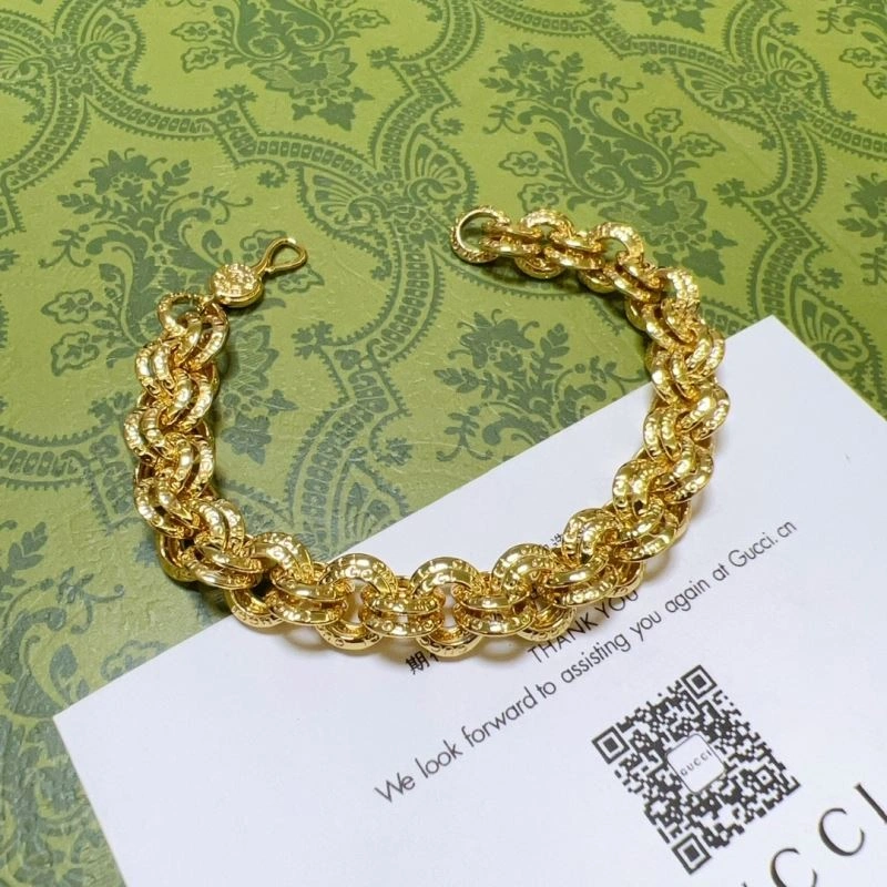 GoodFit Gucci Bracelets 245527