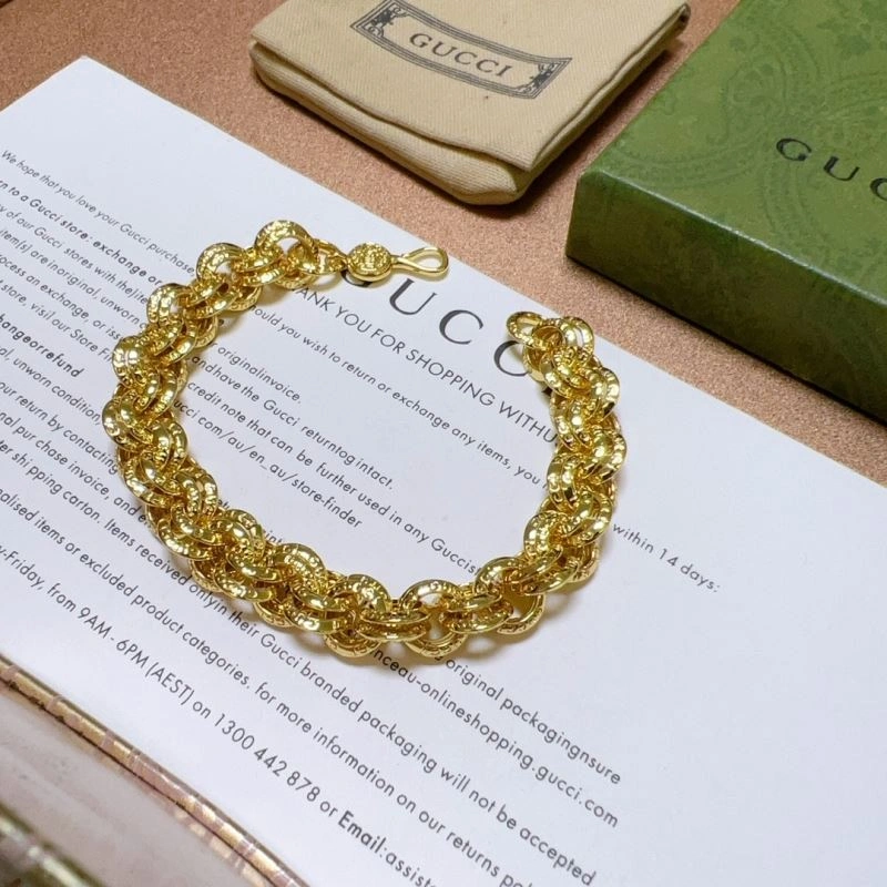 GoodFit Gucci Bracelets 245527