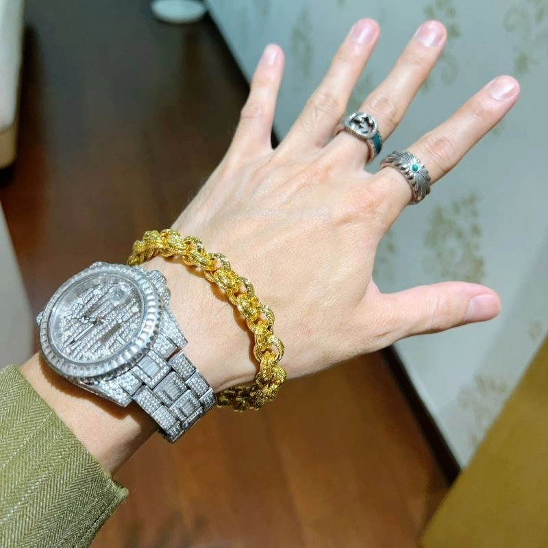 GoodFit Gucci Bracelets 245527