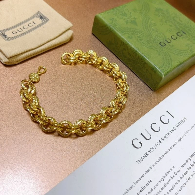 GoodFit Gucci Bracelets 245527