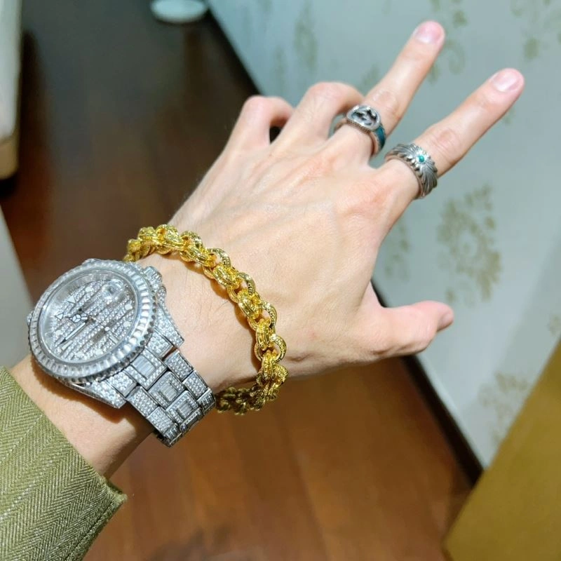 GoodFit Gucci Bracelets 245527