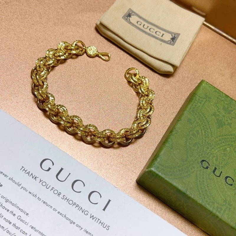 GoodFit Gucci Bracelets 245527
