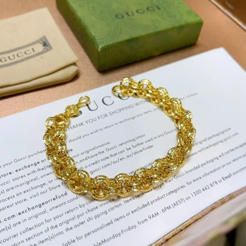 GoodFit Gucci Bracelets 245527