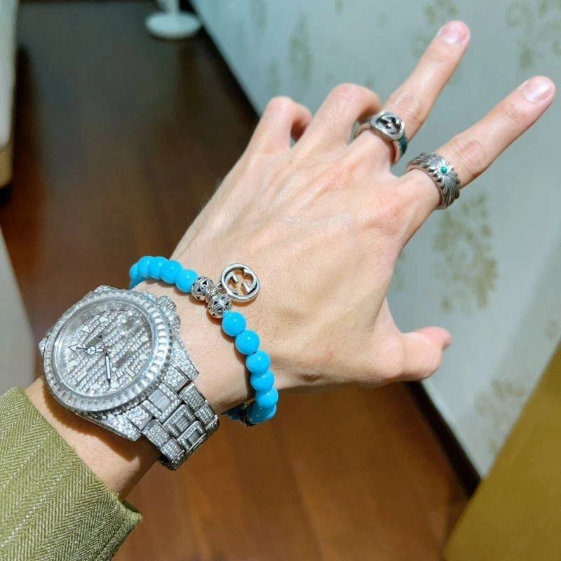 Gucci Bracelets Durable 245518