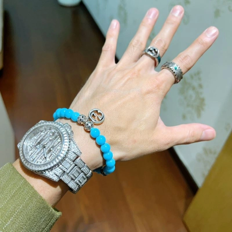 Gucci Bracelets Durable 245518