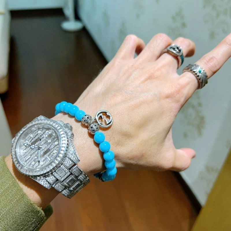 Gucci Bracelets Durable 245518